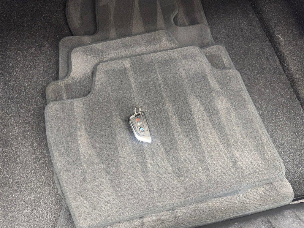 Used 2025 BMW 430i xDrive Coupe image 77