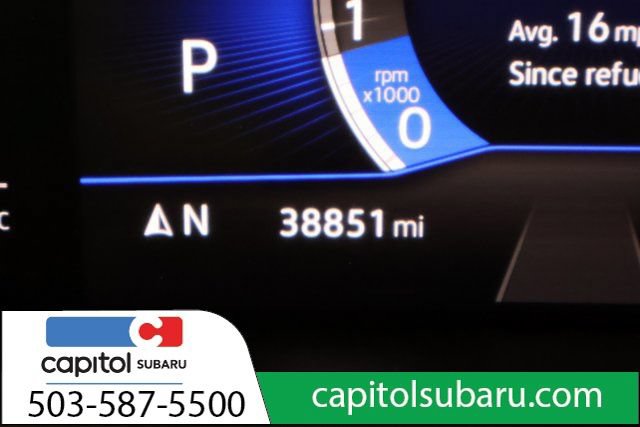 Used 2022 Volkswagen Tiguan SE AWD/4WD image 18