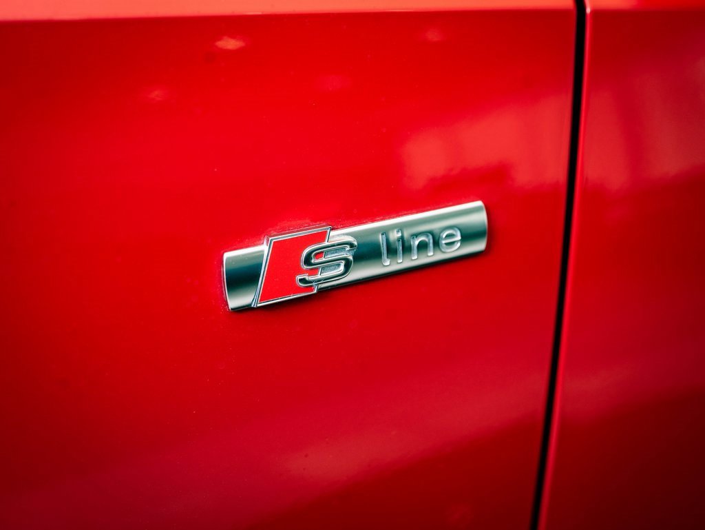 Used 2022 Audi Q3 2.0T Premium Plus image 9