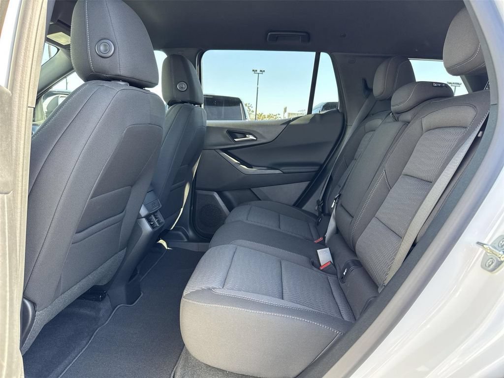 New 2026 Chevrolet Equinox LT AWD/4WD image 26