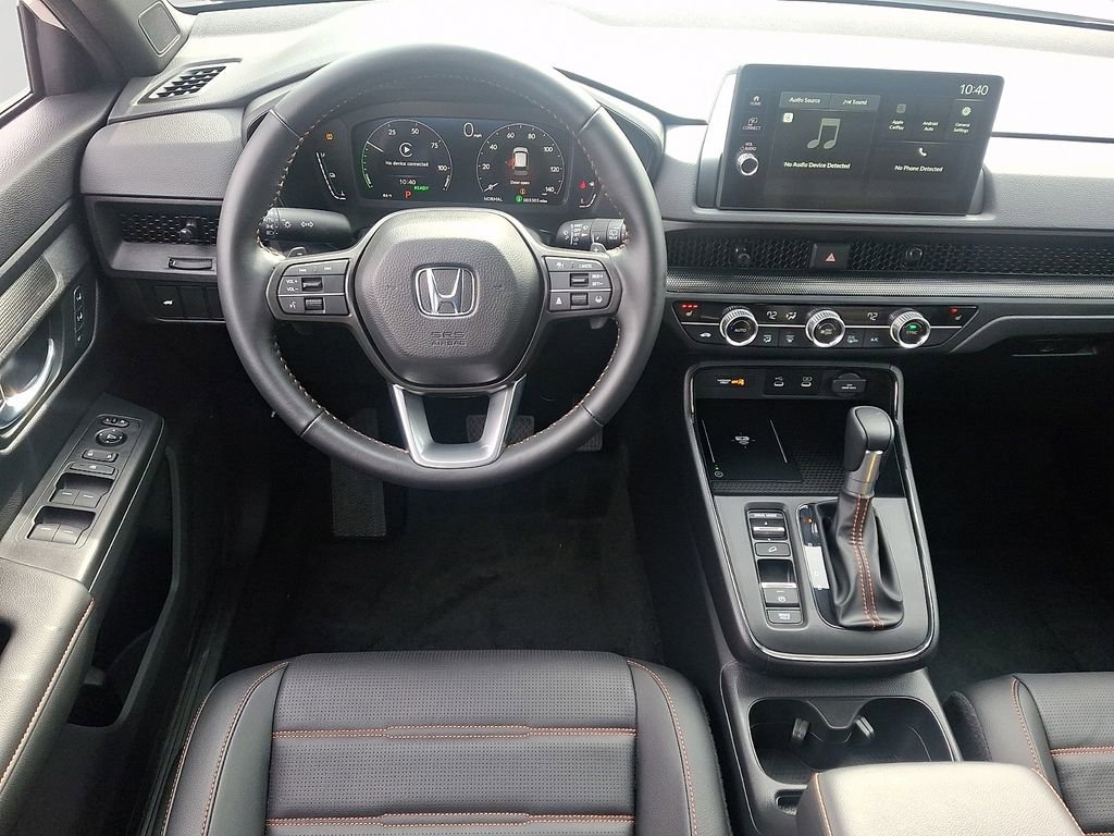 Used 2026 Honda CR-V Sport-L image 12