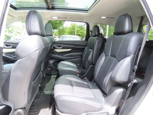 Used 2021 Subaru Ascent Limited w/ Technology Package AWD/4WD image 14