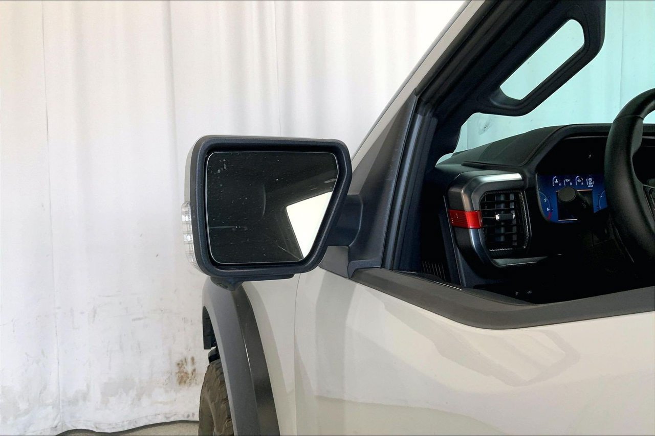 Used 2024 Ford F150 Raptor AWD/4WD image 10