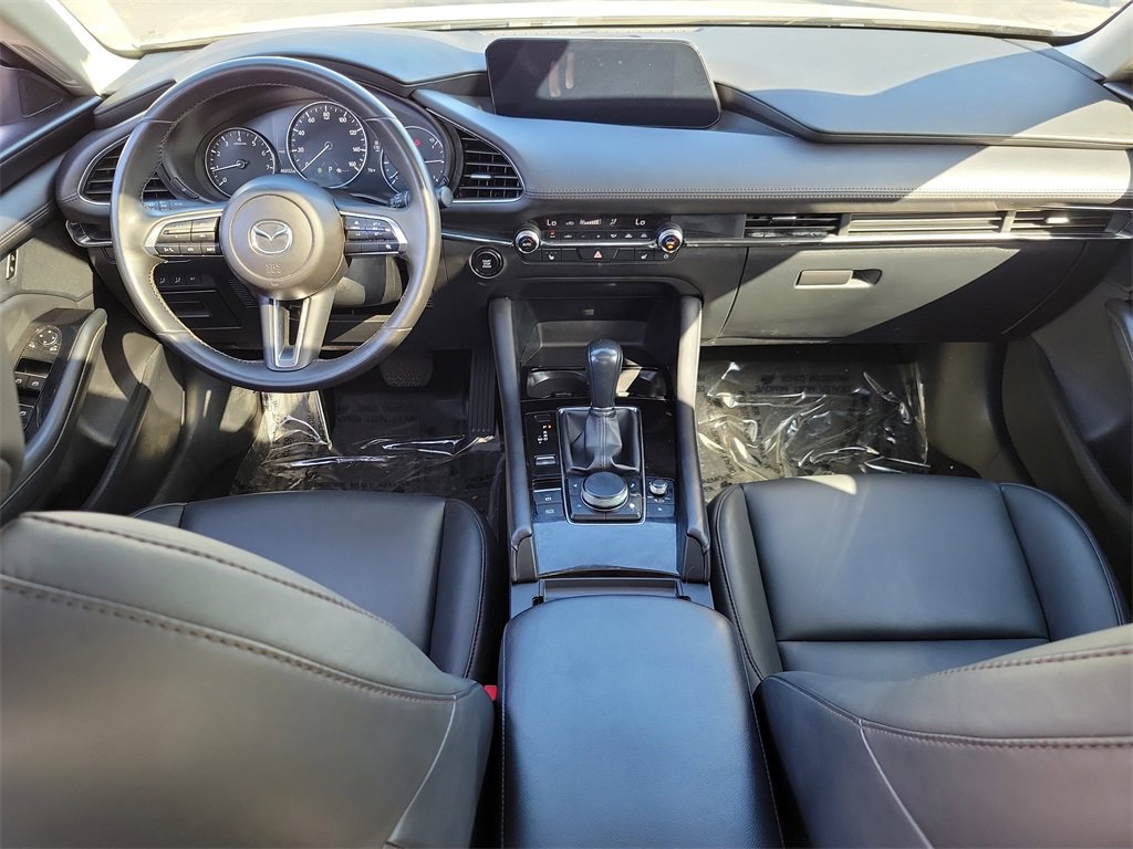 Used 2024 MAZDA MAZDA3 s image 16