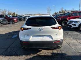Used 2023 MAZDA CX-30 2.5 Turbo w/ Premium Package image 6
