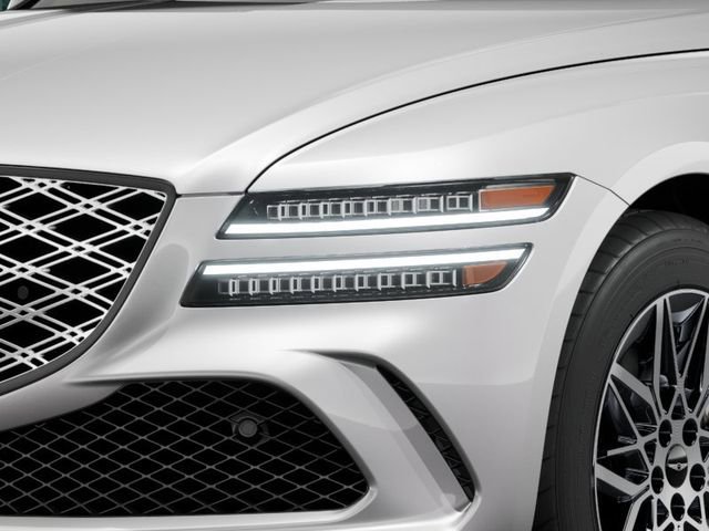 New 2026 Genesis G80 2.5T image 9