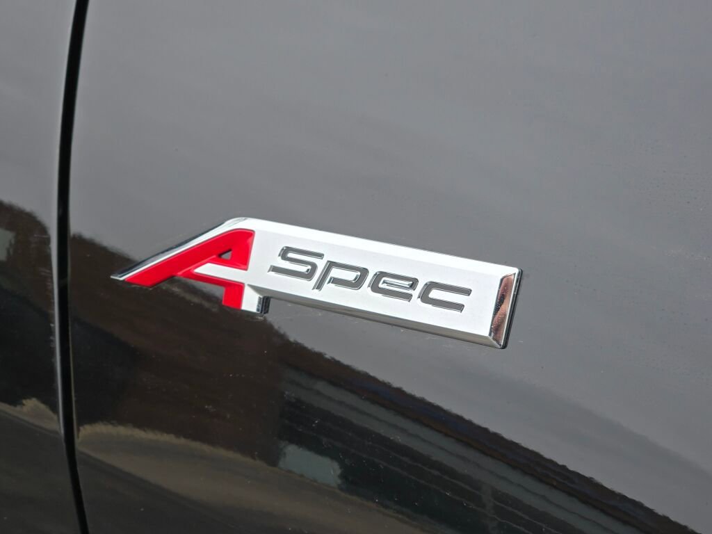 New 2026 Acura ADX A-Spec image 10