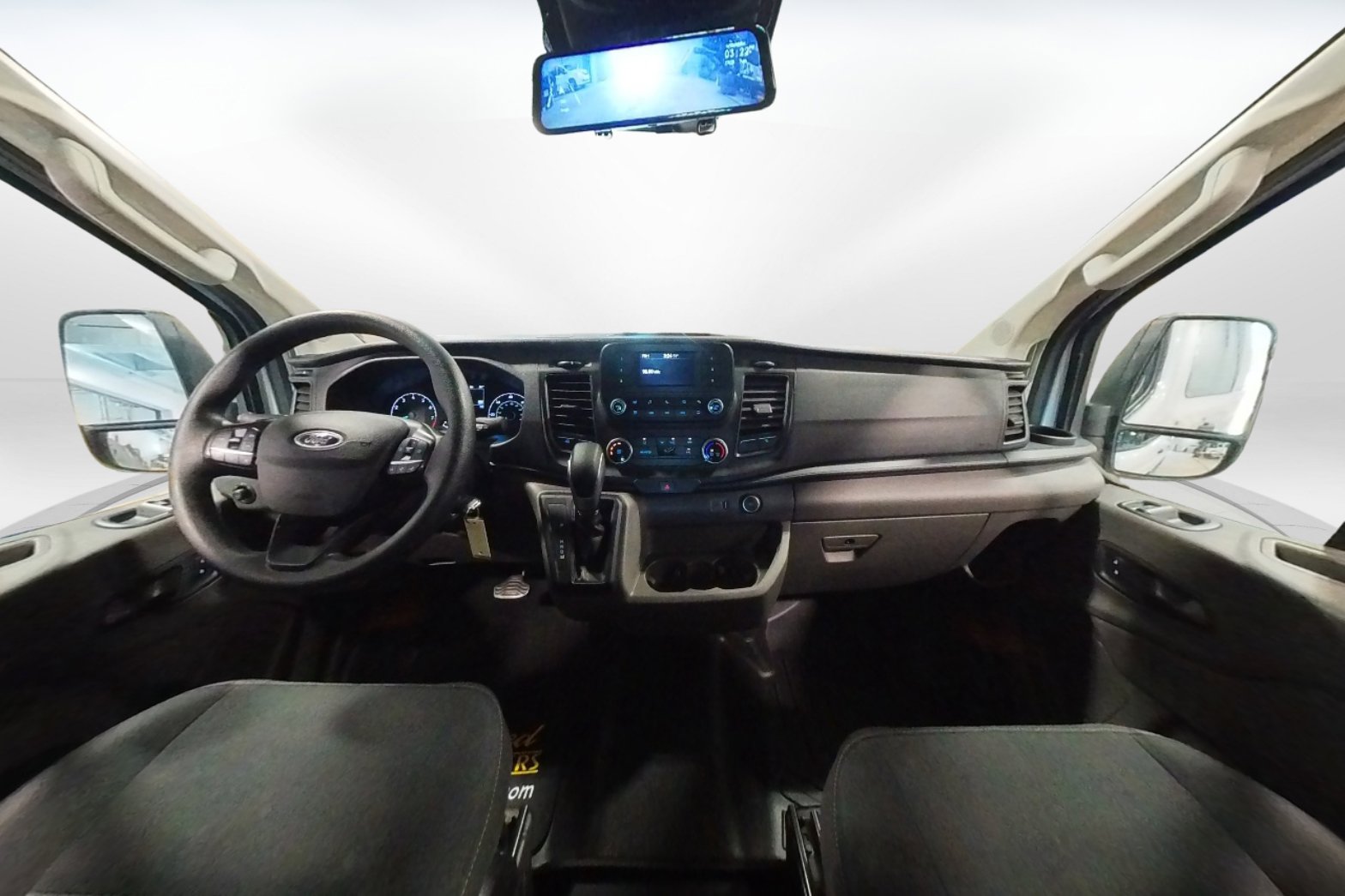 Used 2021 Ford Transit 250 Low Roof w/ Exterior Upgrade Package image 38