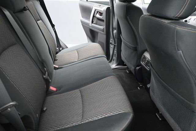 Used 2021 Toyota 4Runner Trail Special Edition AWD/4WD image 18