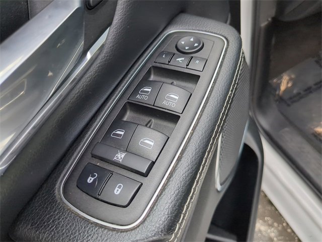 Used 2024 RAM 1500 Laramie image 20