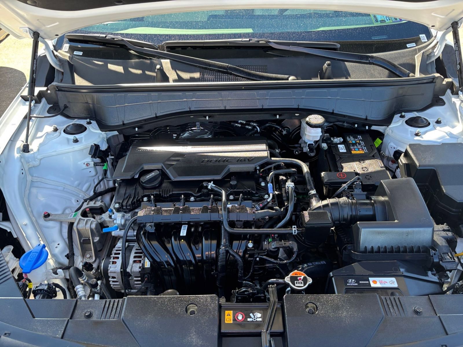 Used 2025 Hyundai Kona SEL image 32