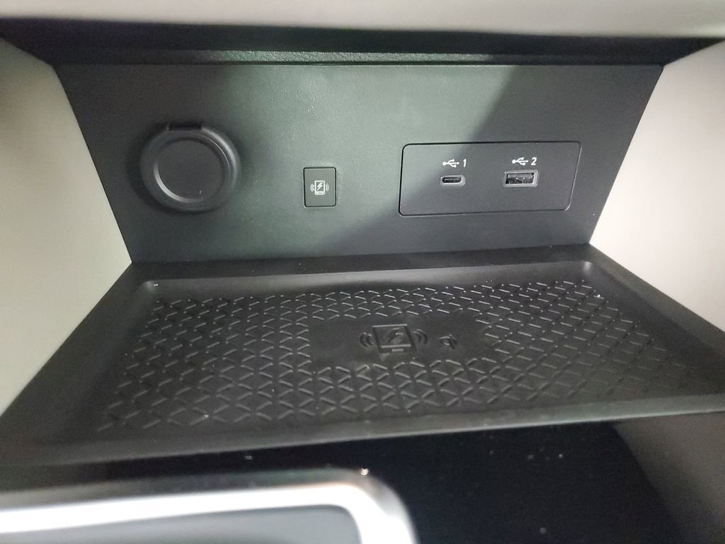 New 2025 Nissan Pathfinder SL image 19