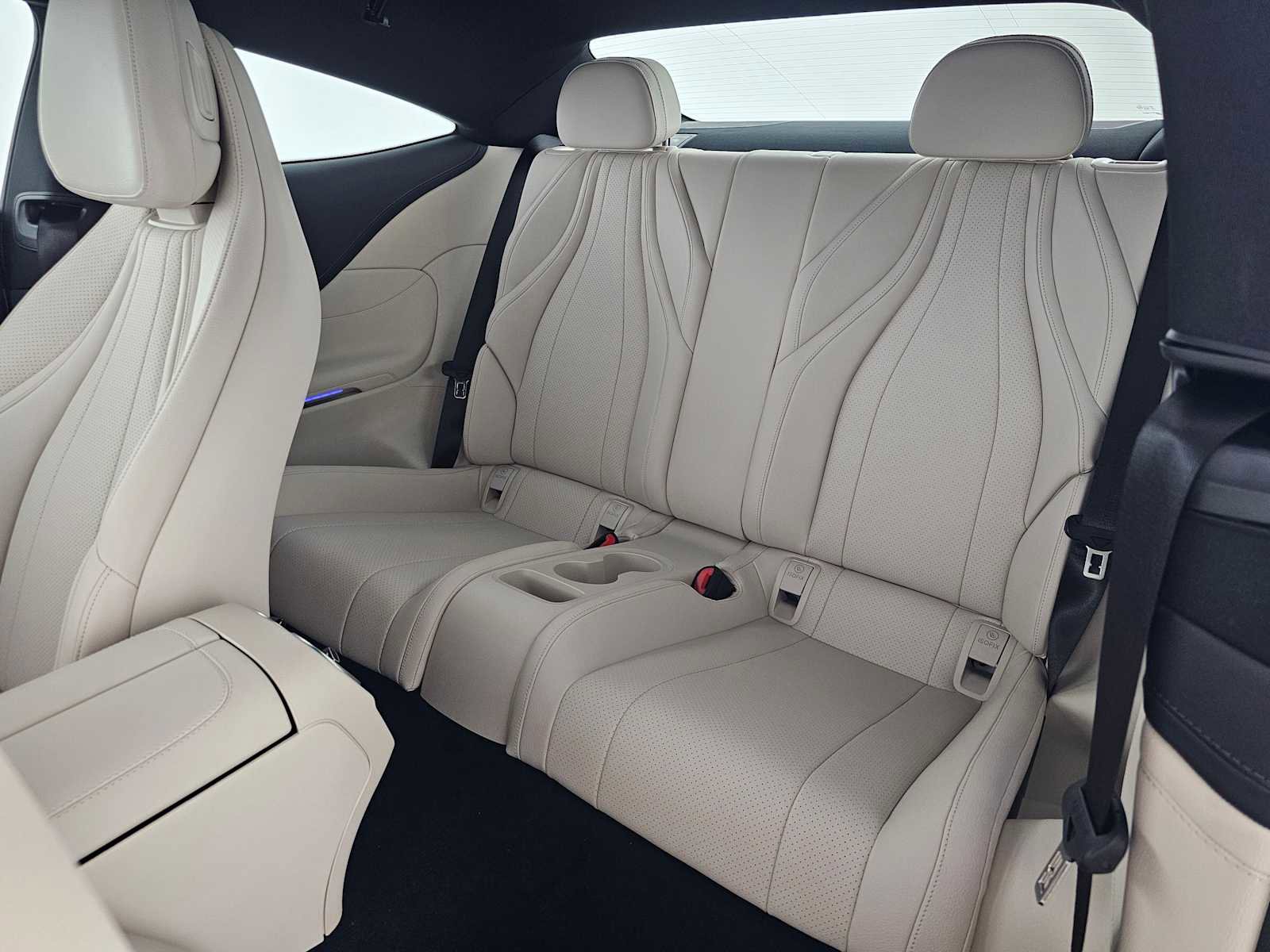 Used 2024 Mercedes-Benz CLE 300 4MATIC Coupe image 15