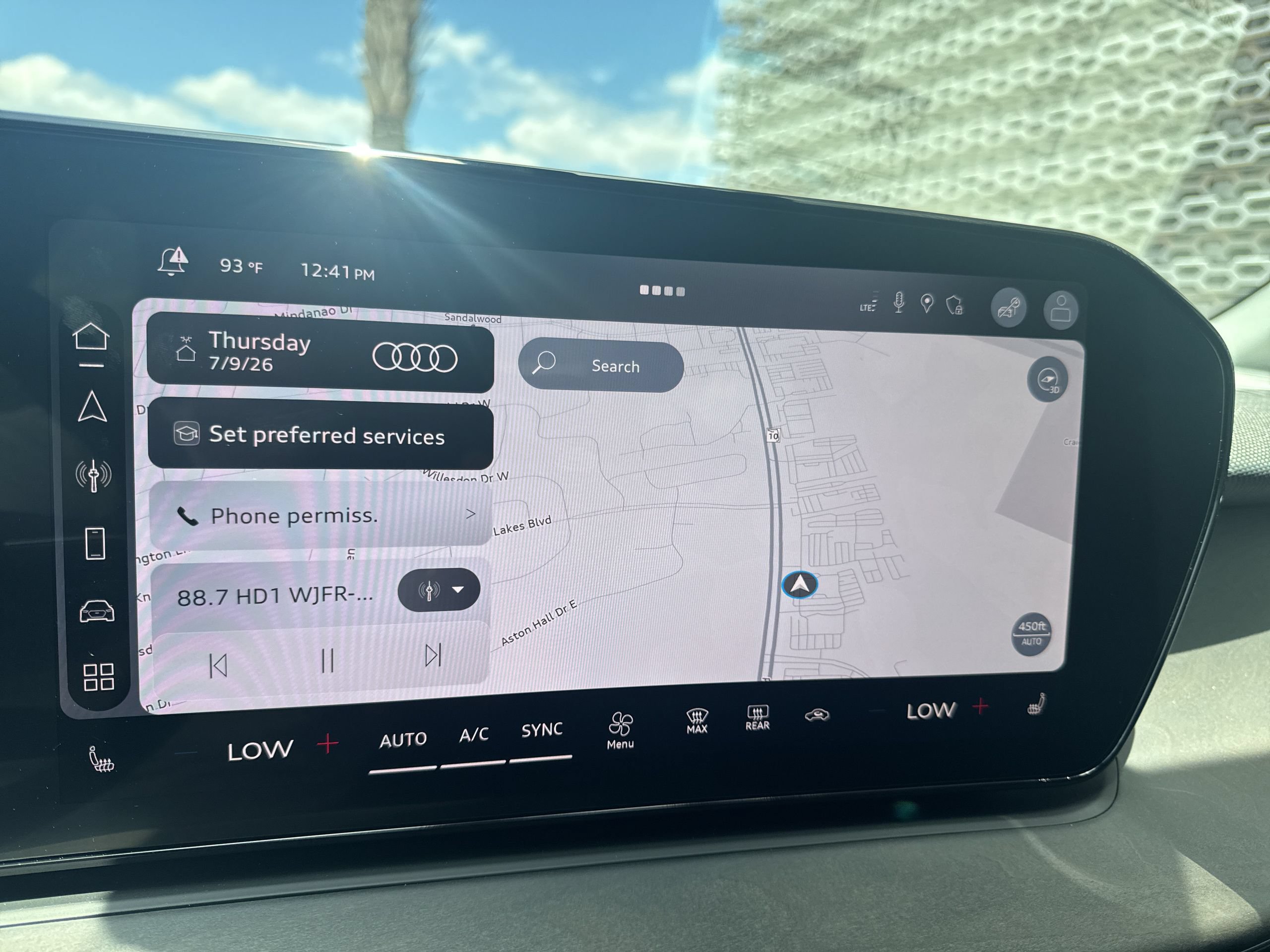 New 2026 Audi Q3 quattro 2.0T AWD/4WD image 26