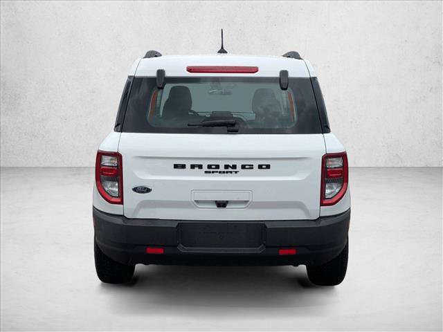 Used 2022 Ford Bronco Sport AWD/4WD image 6