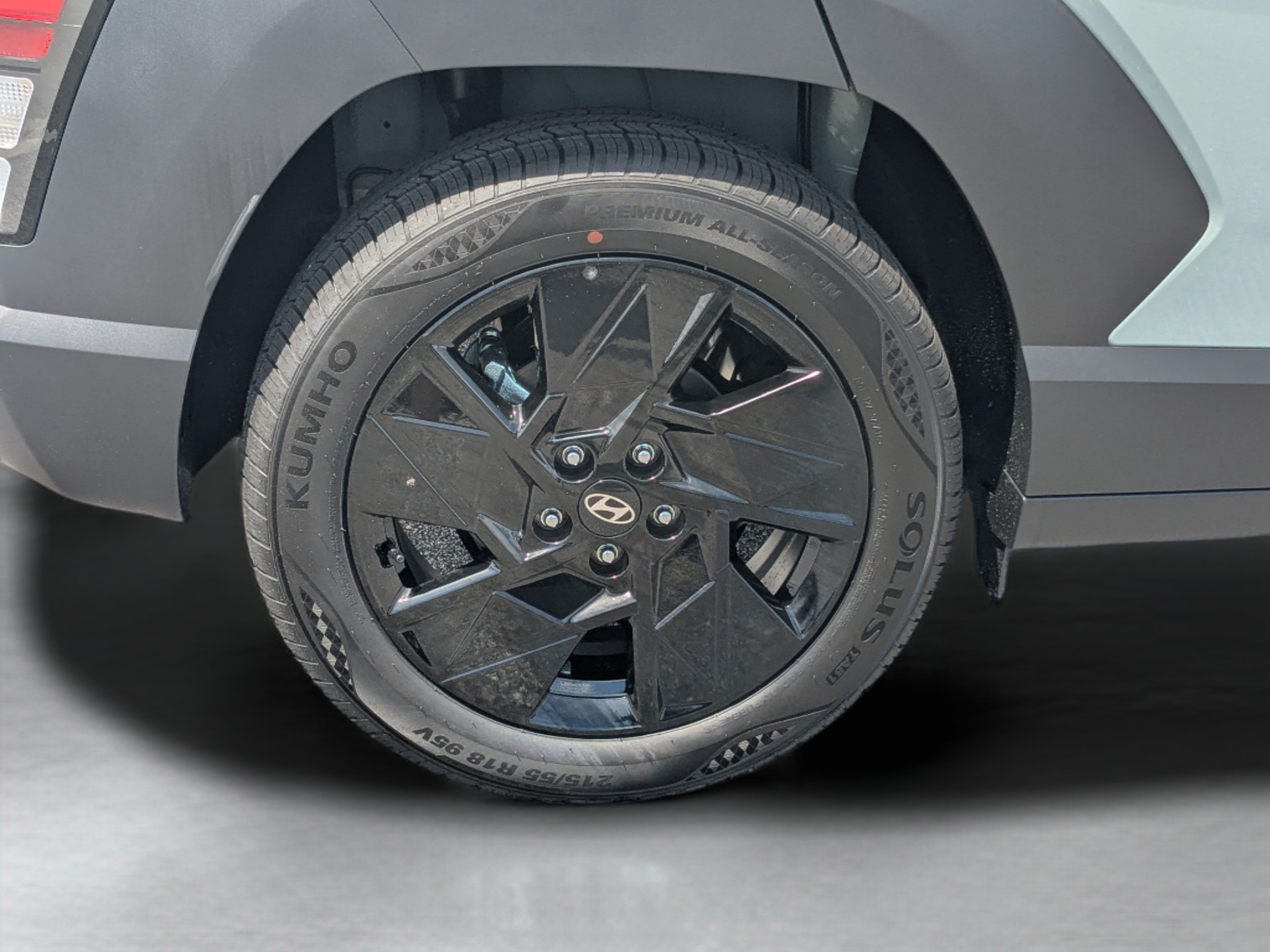 New 2027 Hyundai Kona SEL Sport FWD image 14