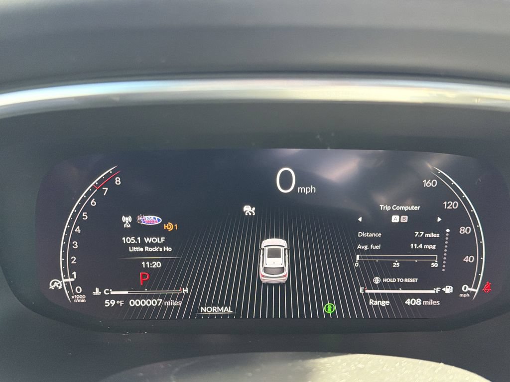 New 2026 Acura MDX w/ Technology Package image 31