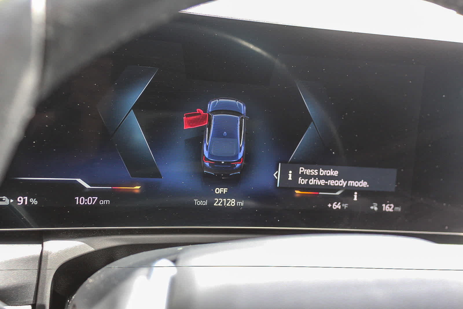 Certified 2023 BMW i4 eDrive35 w/ Premium Package RWD image 30