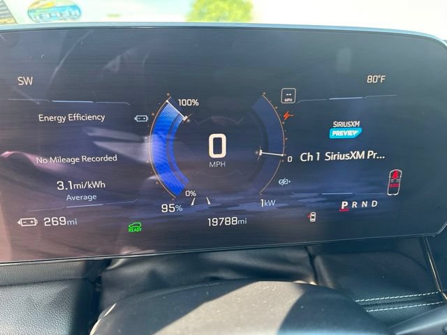 Used 2024 Chevrolet Blazer EV LT AWD/4WD image 17