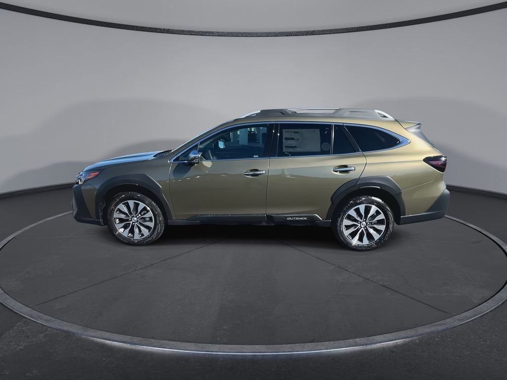 New 2025 Subaru Outback Touring XT image 5