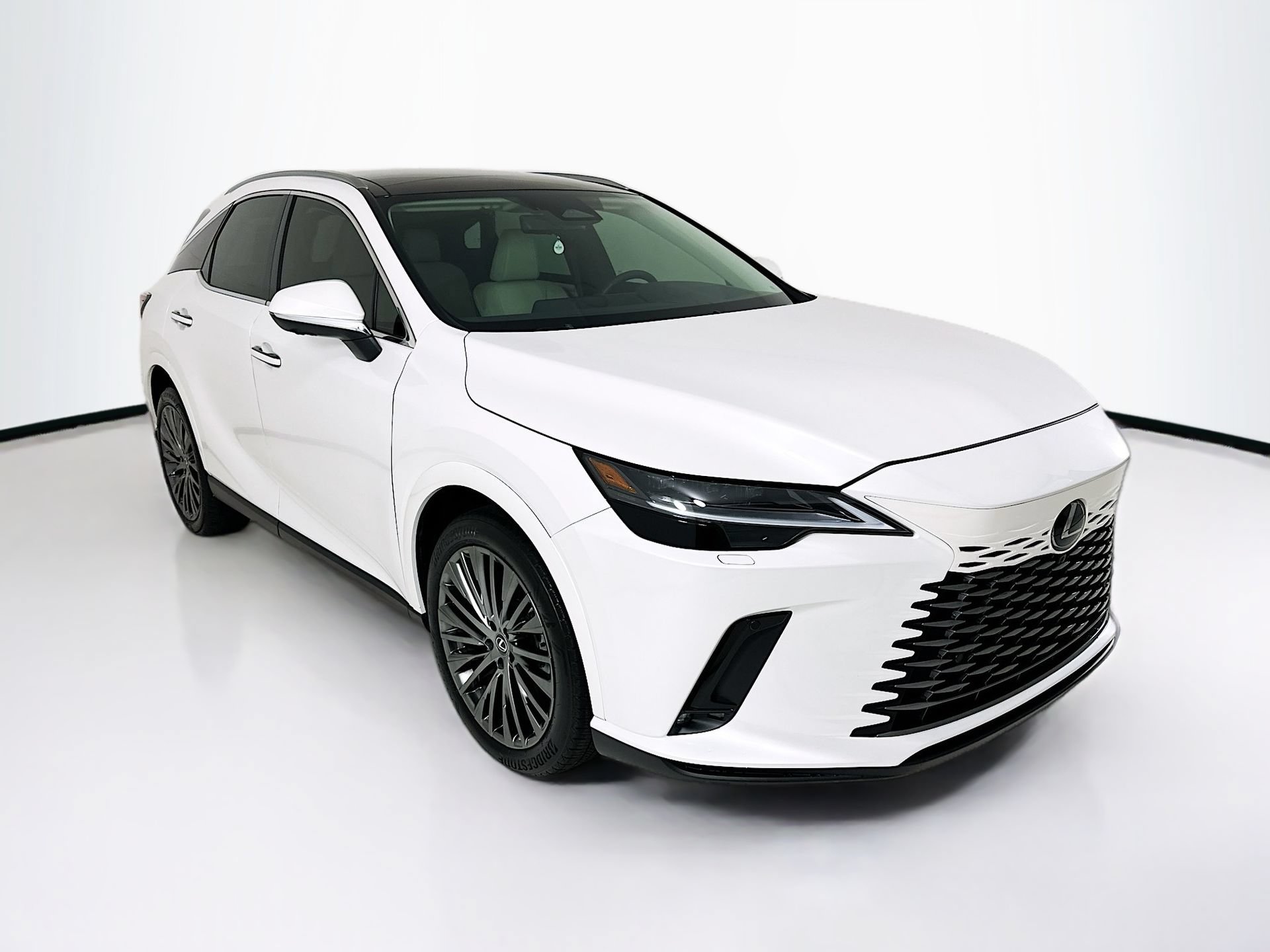 Used 2024 Lexus RX 350 w/ Convenience Package AWD/4WD image 1