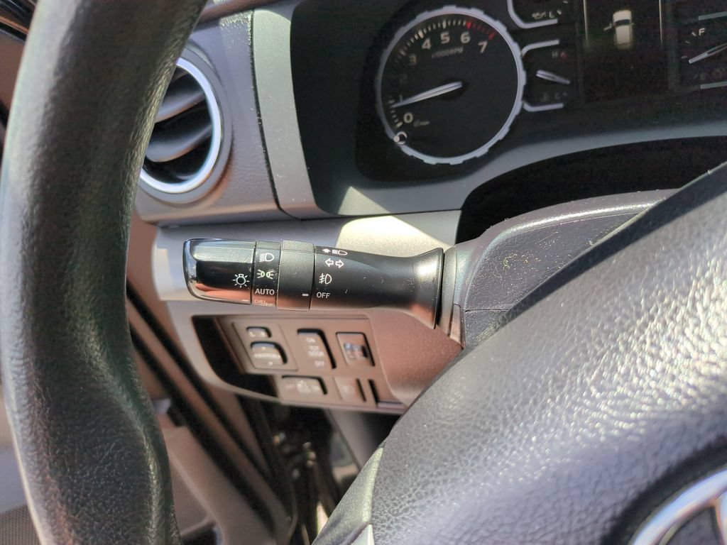Used 2021 Toyota Tundra SR5 RWD image 31