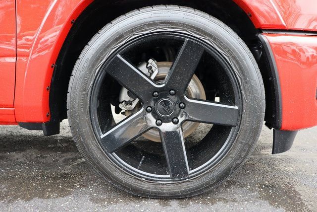 Used 2025 RAM 1500 Big Horn image 11