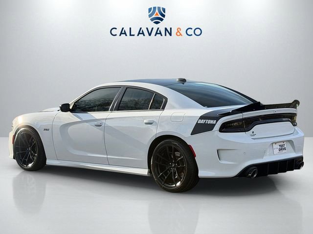 Used 2023 Dodge Charger Scat Pack w/ Daytona Edition Group image 5