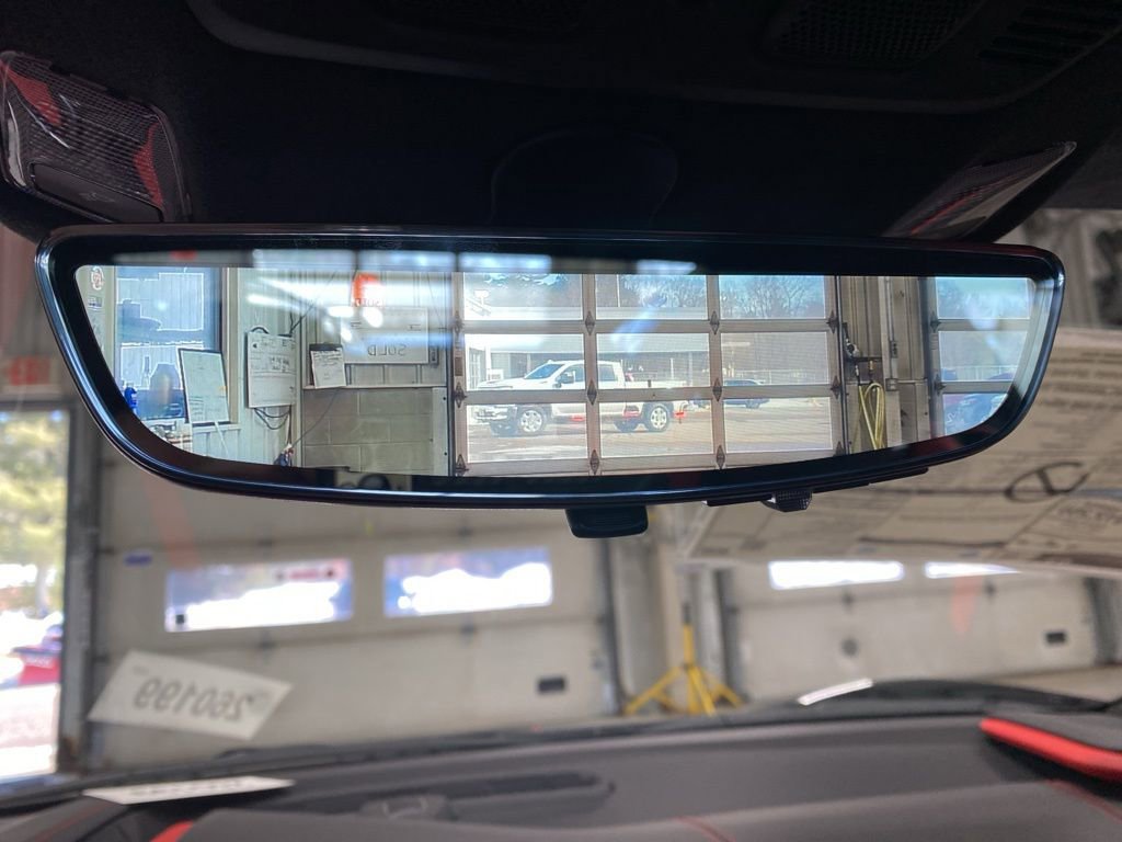 New 2026 Chevrolet Corvette Z06 w/ Stealth Interior Trim Package image 33