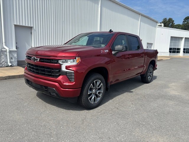 New 2026 Chevrolet Silverado 1500 RST image 11