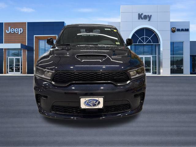 New 2027 Dodge Durango GT AWD/4WD image 11