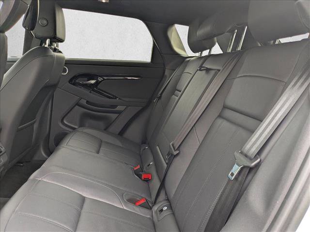 Used 2024 Land Rover Range Rover Evoque S image 21
