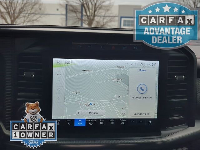 Used 2024 Ford F150 Raptor AWD/4WD image 7