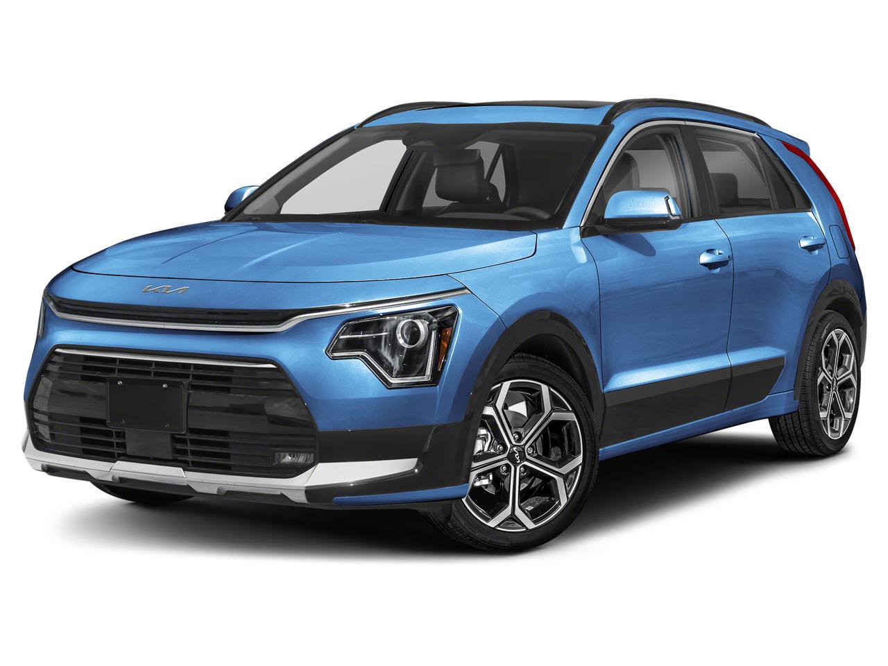 New 2025 Kia Niro EX Touring image 28