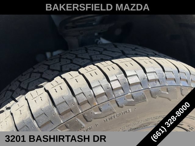 Used 2024 Ford Maverick Tremor w/ Tremor Off-Road Package AWD/4WD image 22