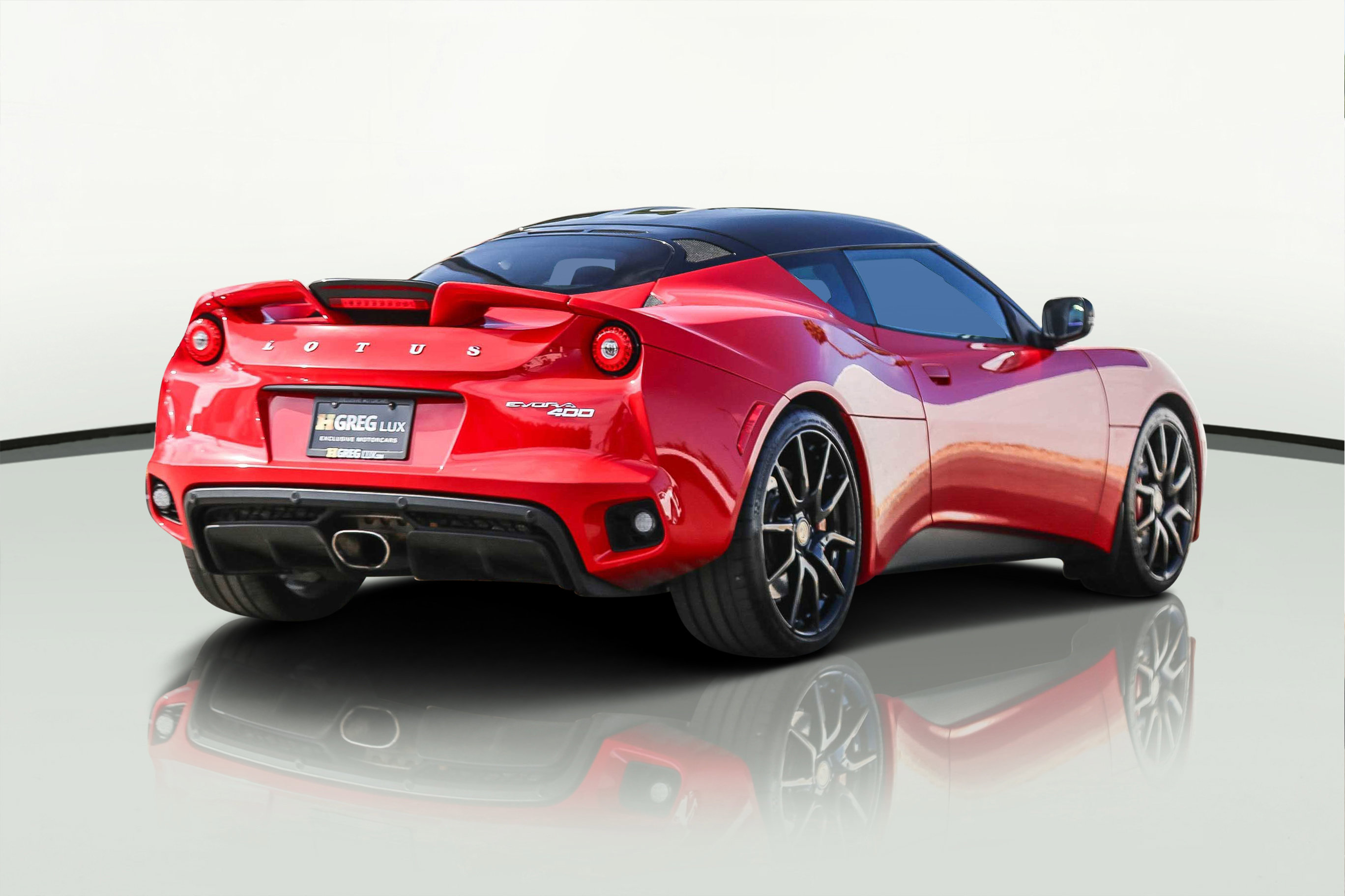 Used 2017 Lotus Evora 400 image 6