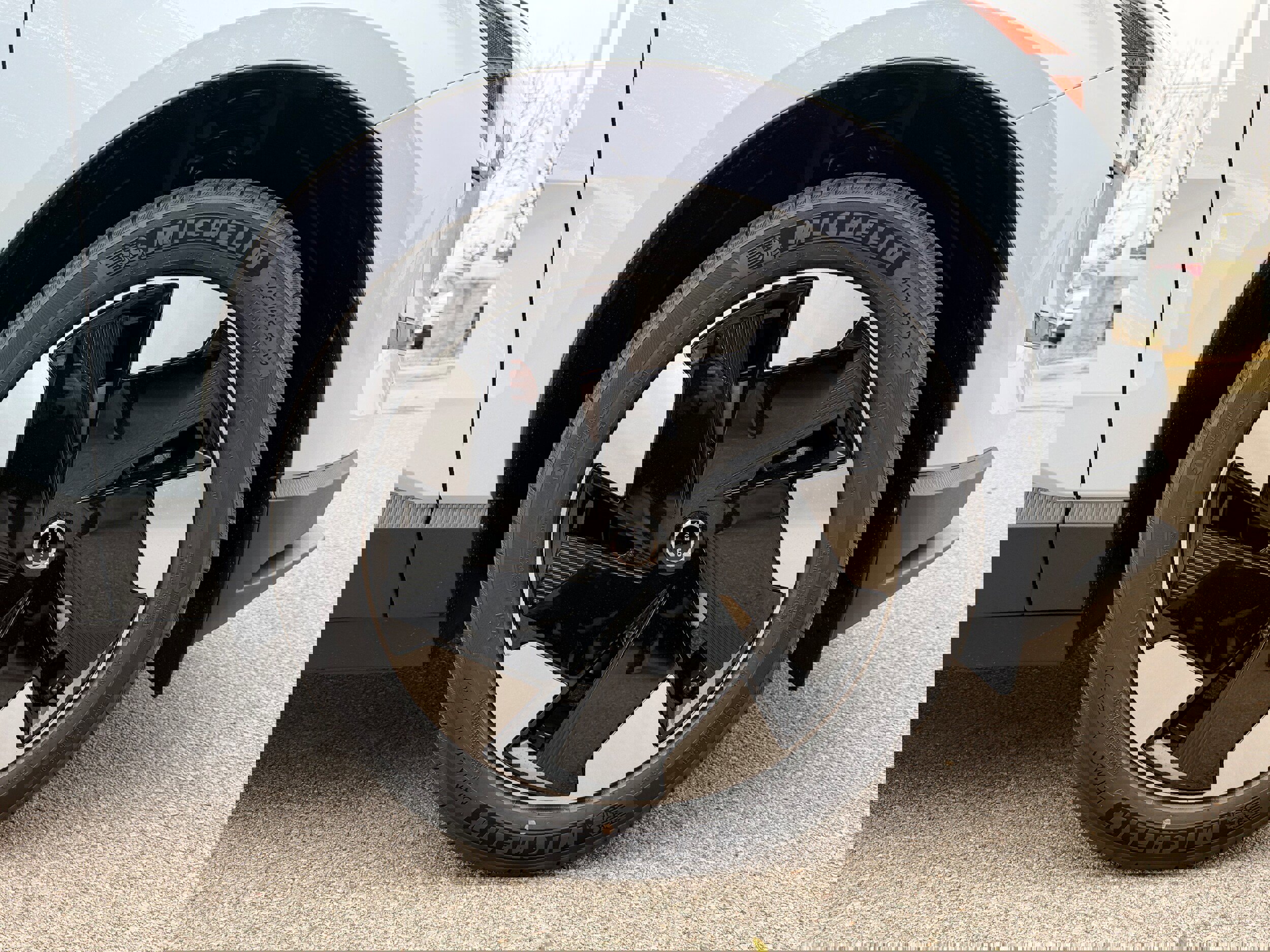 New 2026 Volvo EX30 Plus image 7