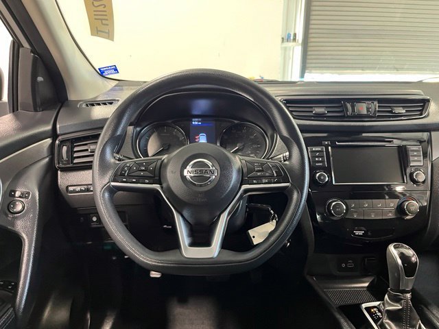 Used 2021 Nissan Rogue Sport S FWD image 22