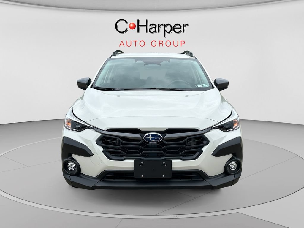 Used 2024 Subaru Crosstrek 2.0i Premium AWD/4WD image 8