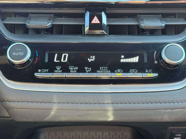 Used 2023 Toyota Corolla SE image 27
