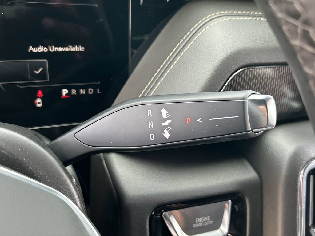 New 2026 GMC Yukon Elevation AWD/4WD image 16