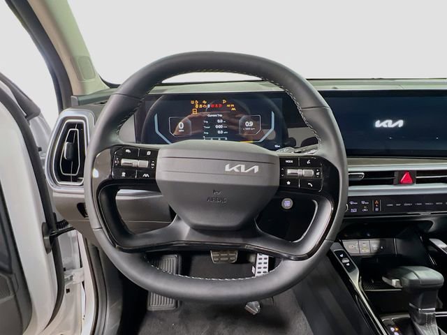 New 2026 Kia Sorento SX image 11