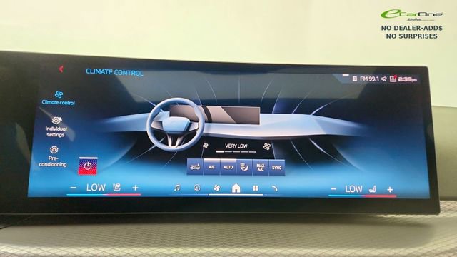 Used 2026 BMW M440i Coupe image 41