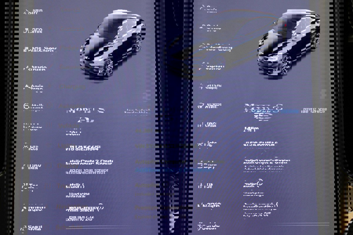 Used 2018 Tesla Model S 75D image 27