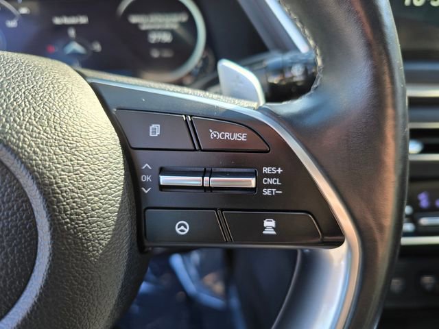 Used 2020 Hyundai Sonata Limited image 26