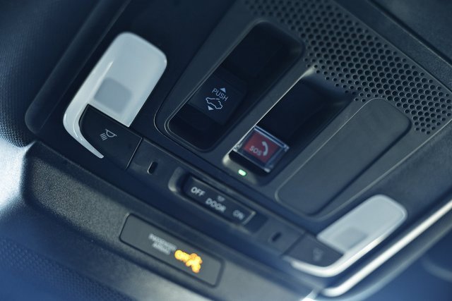 Used 2024 Honda Accord Sport image 41