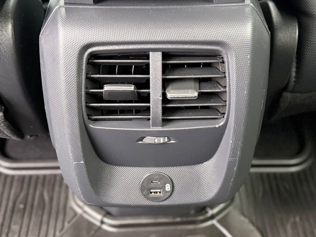 Used 2021 Ford Mustang Mach-E Select w/ Comfort/Appearance Package image 7