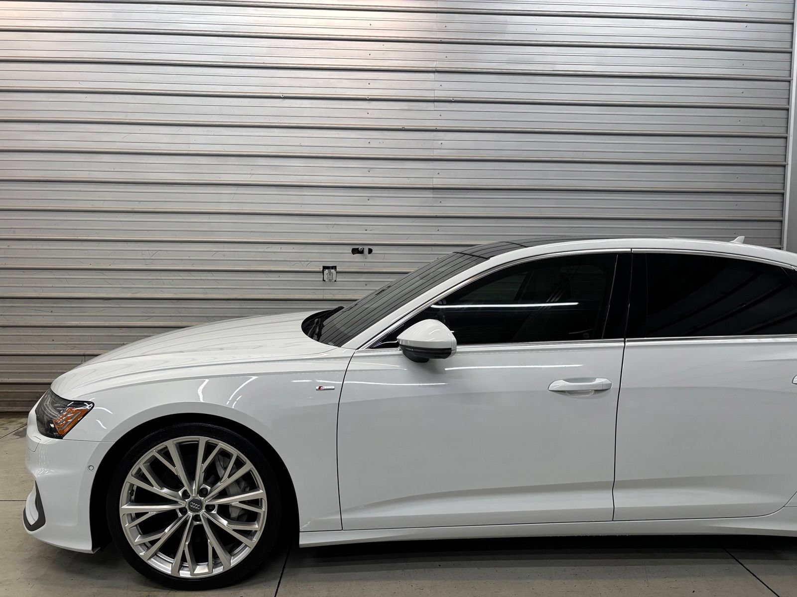 Used 2019 Audi A6 3.0T Prestige w/ Prestige Package AWD/4WD image 3