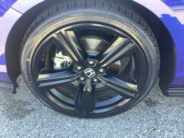 Used 2024 Honda Accord Sport image 33