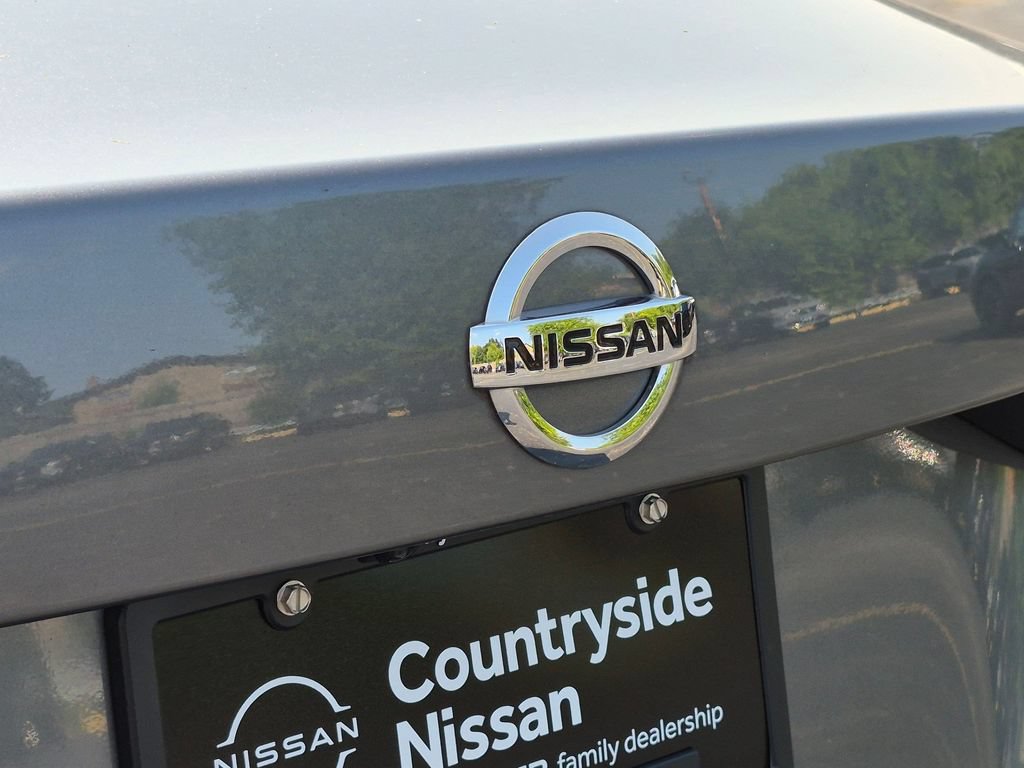 Used 2023 Nissan Sentra S FWD image 25
